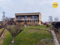 Prodej rodinného domu, Darkovice, Na Rozhraní, 140 m2