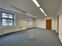 Pronájem kanceláře, Olomouc, 8. května, 31 m2