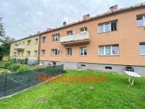 Pronájem bytu 3+1, Orlová - Poruba, Gagarinova, 70 m2