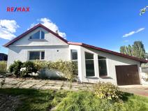 Prodej rodinného domu, Jirkov, Nový Březenec, 326 m2