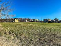 Prodej pozemku pro bydlení, Šenov, 2305 m2