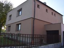 Prodej rodinného domu, Hrubčice, 280 m2