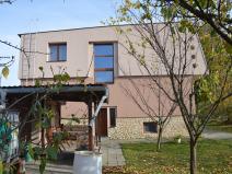 Prodej rodinného domu, Hrubčice, 280 m2