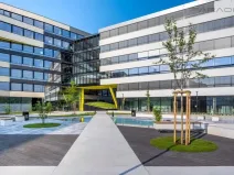 Pronájem kanceláře, Praha - Libeň, Boudníkova, 909 m2