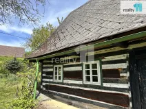 Prodej chaty, Medonosy, 90 m2