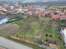 Prodej pozemku pro bydlení, Brumovice, 620 m2