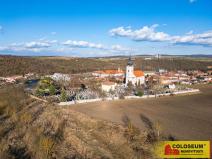 Prodej pozemku pro bydlení, Oslavany, 702 m2