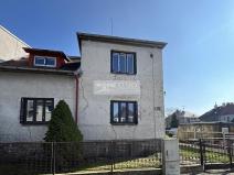 Prodej rodinného domu, Mladá Boleslav, Šámalova, 176 m2