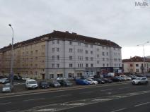 Prodej bytu 2+1, Teplice - Trnovany, Fügnerova, 80 m2