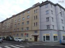 Prodej bytu 2+1, Teplice - Trnovany, Fügnerova, 80 m2
