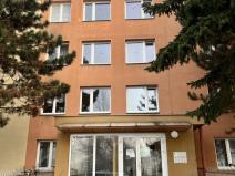 Pronájem bytu 1+1, Prostějov - Vrahovice, Marie Pujmanové, 32 m2