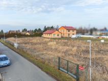 Prodej pozemku pro bydlení, Jesenice, Spojovací, 2582 m2
