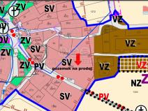 Prodej pozemku pro bydlení, Pacov - Roučkovice, 5695 m2