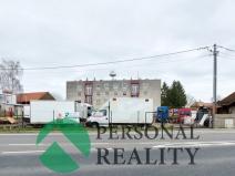 Prodej pozemku pro bydlení, Budčeves, 70 m2
