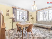 Prodej rodinného domu, Dobřichov, 150 m2