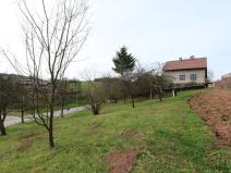 Prodej zahrady, Petrovice, 300 m2