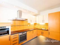 Pronájem bytu 3+kk, Praha - Letňany, Beranových, 71 m2