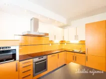 Pronájem bytu 3+kk, Praha - Letňany, Beranových, 71 m2