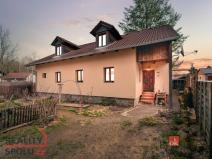 Prodej rodinného domu, Mýto, Kařízek, 101 m2