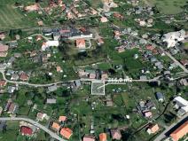 Prodej pozemku pro bydlení, Šluknov, 366 m2