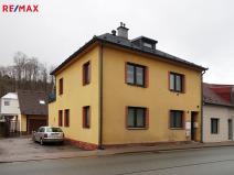 Prodej rodinného domu, Česká Třebová, 320 m2