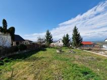 Prodej pozemku pro bydlení, Křivsoudov, 630 m2