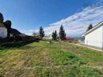 Prodej pozemku pro bydlení, Křivsoudov, 630 m2