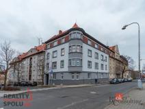 Prodej bytu 4+1, Chomutov, Poděbradova, 101 m2