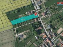Prodej pozemku pro bydlení, Nová Cerekev - Proseč-Obořiště, 3106 m2