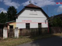 Prodej rodinného domu, Česká Skalice, Bezručova, 74 m2