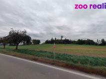 Prodej zemědělské půdy, Horní Pěna, 14150 m2