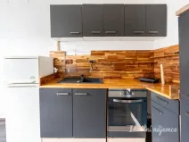 Pronájem bytu 1+kk, Praha - Michle, Michelská, 25 m2