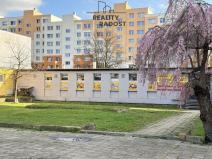 Pronájem obchodního prostoru, Karviná, Borovského, 220 m2