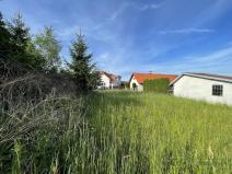 Prodej pozemku pro bydlení, Lipoltice - Pelechov, 5644 m2