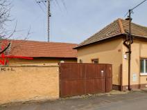 Prodej rodinného domu, Vraňany, 473 m2