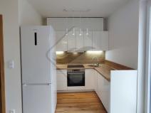 Prodej bytu 2+kk, Praha - Vysočany, Pod Harfou, 99 m2