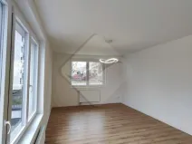 Prodej bytu 2+kk, Praha - Vysočany, Pod Harfou, 99 m2