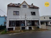 Prodej rodinného domu, Ostrava - Michálkovice, 132 m2