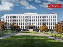 Pronájem kanceláře, Zlín, 60 m2