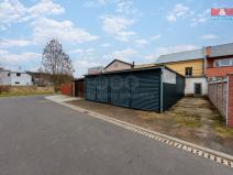 Prodej rodinného domu, Nová Role, Chodovská, 260 m2