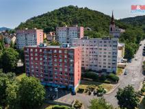 Pronájem bytu 1+1, Ústí nad Labem - Střekov, Žukovova, 35 m2