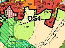 Prodej pozemku pro komerční výstavbu, Chřibská, 11237 m2