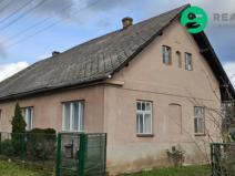 Prodej ubytování, Jičín - Robousy, Mokrá, 265 m2