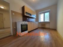 Pronájem bytu 2+1, Havířov - Šumbark, Slovenského národního povstání, 68 m2