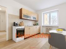 Pronájem bytu 2+1, Havířov - Šumbark, Slovenského národního povstání, 68 m2