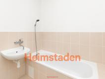 Pronájem bytu 2+1, Havířov - Šumbark, Slovenského národního povstání, 68 m2