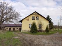 Pronájem zemědělské usedlosti, Větřkovice - Nové Vrbno, 101 m2
