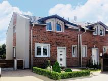 Prodej rodinného domu, Raduň, Polní, 120 m2
