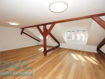 Pronájem bytu 4+kk, Brno, Hybešova, 140 m2