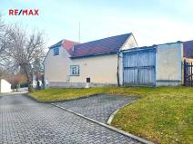 Prodej rodinného domu, Mladoňovice, 163 m2